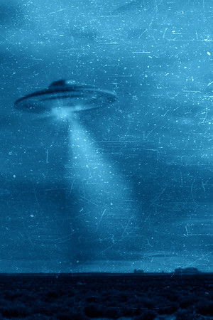 UFO Witness