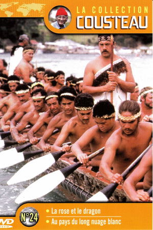 La collection Cousteau N°24 | La rose et le dragon | Au pays du long nuage blanc