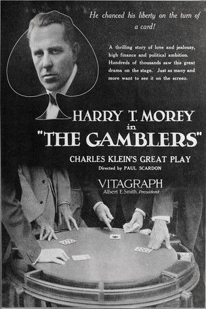 The Gamblers
