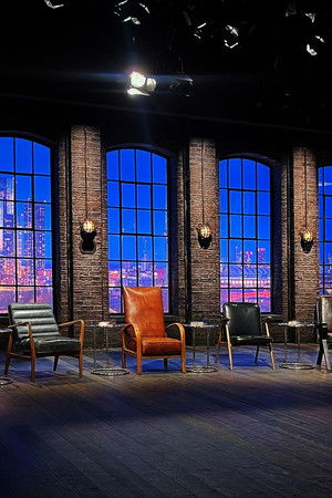 Dragons' Den: The Dragons' Stories