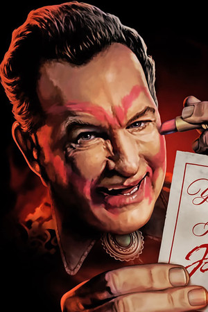 The Last Drive-In: Live From the Jamboree