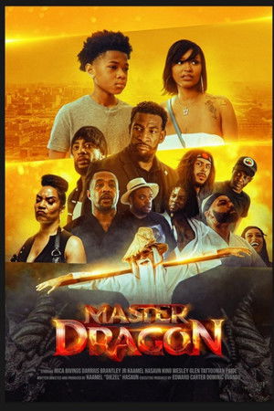 Master Dragon