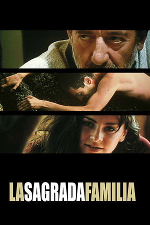 La sagrada familia
