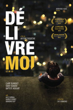 Délivre-moi