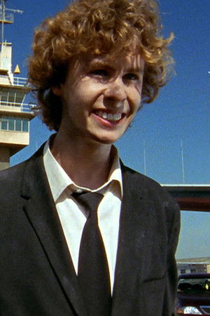 Scooter: Secret Agent