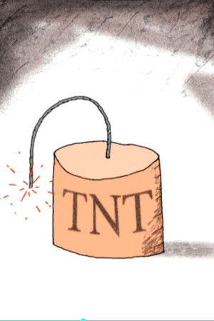 Science Please! : Explosives