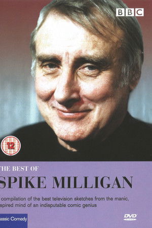 The Best of Spike Milligan