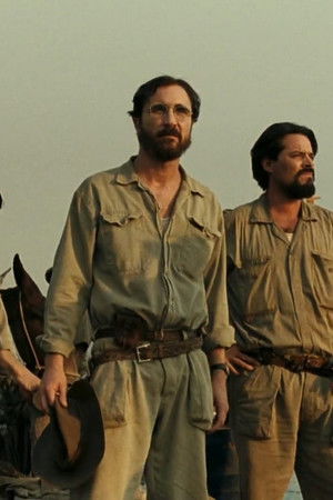 Xingu: A Saga dos Irmãos Villas-Boas