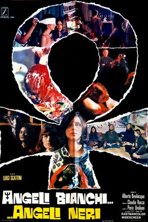 Angeli bianchi… angeli neri