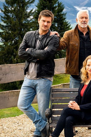 Daheim in den Bergen