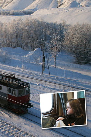 世界の車窓から