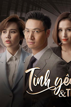 Tình yêu và tham vọng