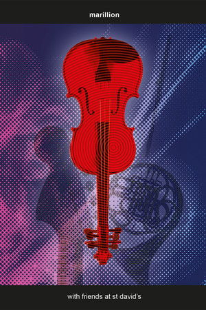 Marillion: With Friends At St David's