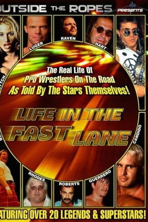 Life In The Fast Lane