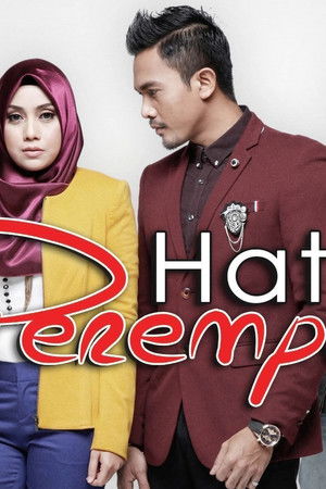 Hati Perempuan