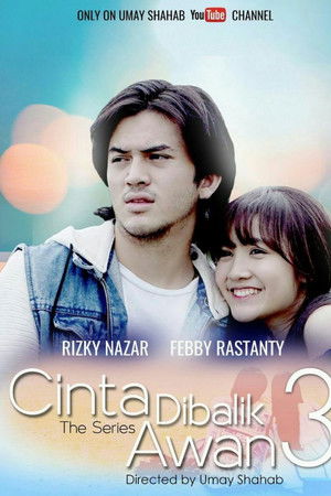 Cinta di Balik Awan 3