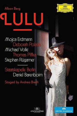 Berg: Lulu