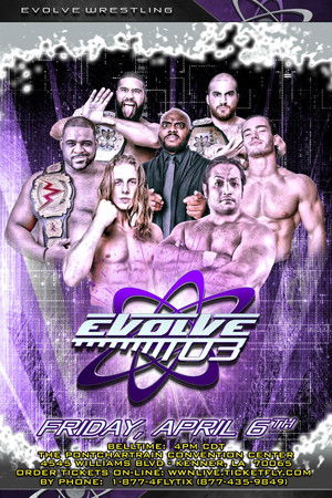 EVOLVE 103