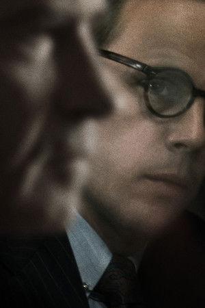 Watergate: Blueprint for a Scandal