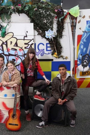 The Sparticle Mystery