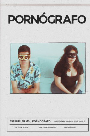 Pornógrafo