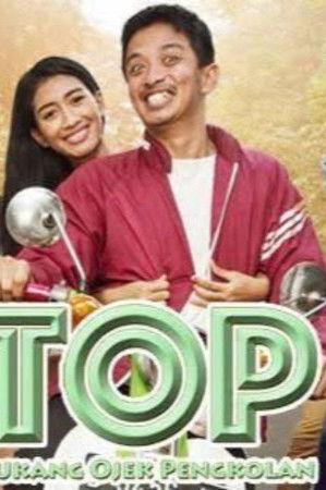 TOP: Tukang Ojek Pengkolan