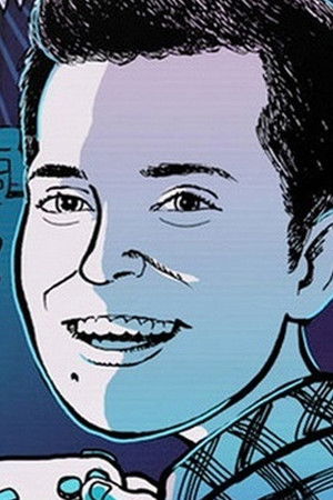 James & Mike Mondays