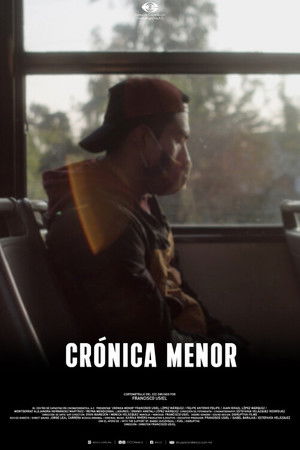 Crónica Menor
