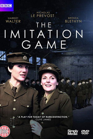 The Imitation Game