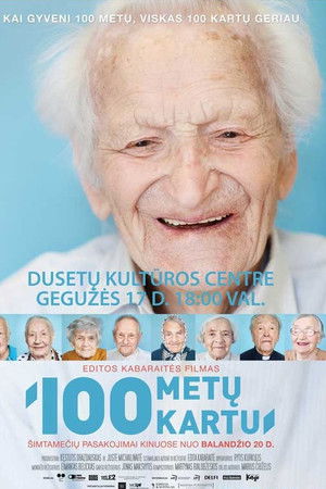 100 metų kartu