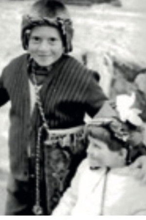 Ο Χορός των Τράγων