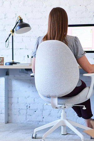 Ma maison : mon bureau