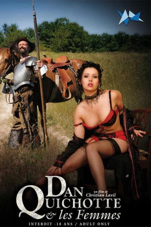 Dan Quichotte Et Les Femmes