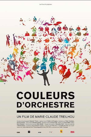 Couleurs d'orchestre