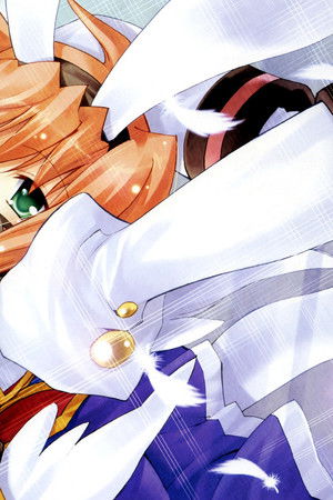 鍵姫物語 永久アリス輪舞曲