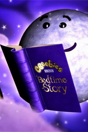 CBeebies Bedtime Stories