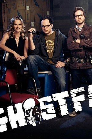 Ghostfacers