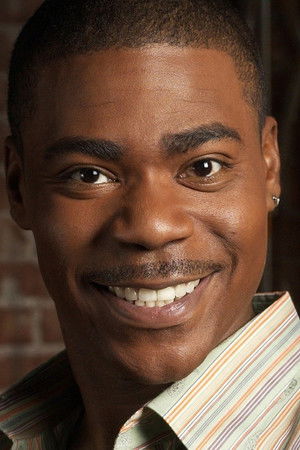 The Tracy Morgan Show