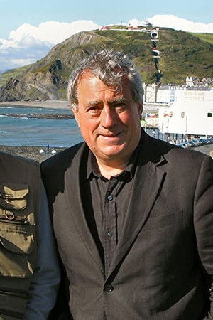 Terry Jones' Great Map Mystery