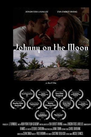 Johnny on the Moon
