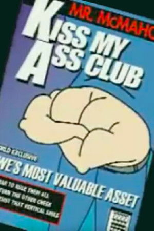 Mr. McMahon & His Ass