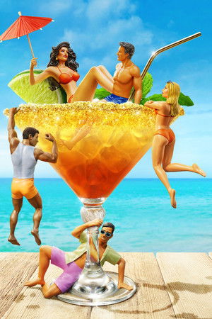 Bachelor in Paradise