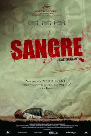 Sangre