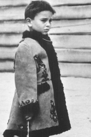 Kincskereső kisködmön