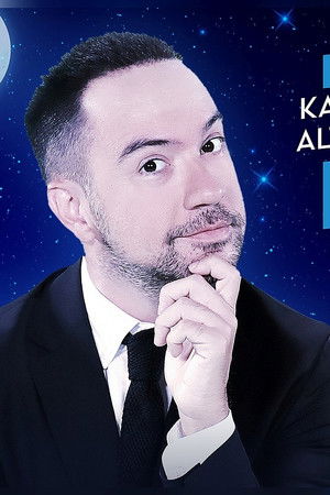Kaan Sekban'la Alt Tarafı Bi' Talk Show