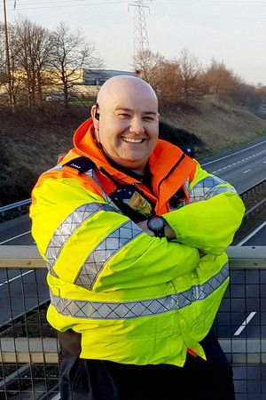 A1: Britain's Longest Road