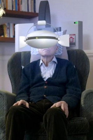 A Granny's Guide to the Modern World