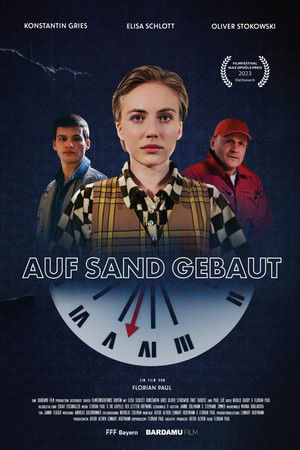 Auf Sand gebaut