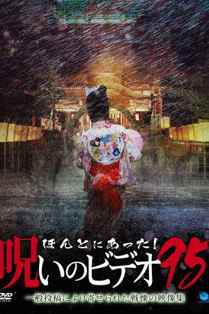 ほんとにあった！呪いのビデオ95