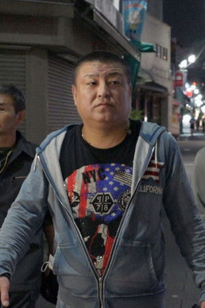 Yakuzas : Les mafieux au Japon